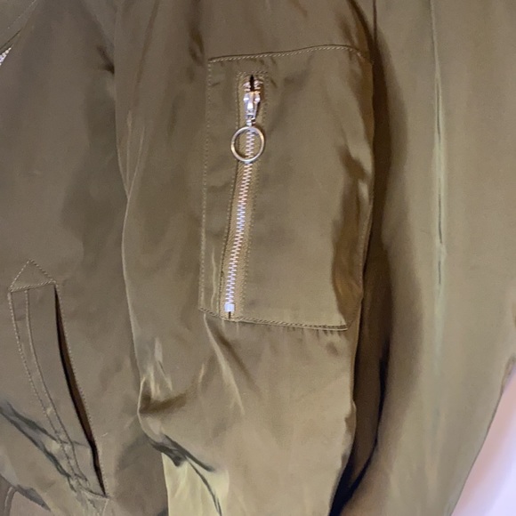 Bomber Jacket - Picture 3 of 3